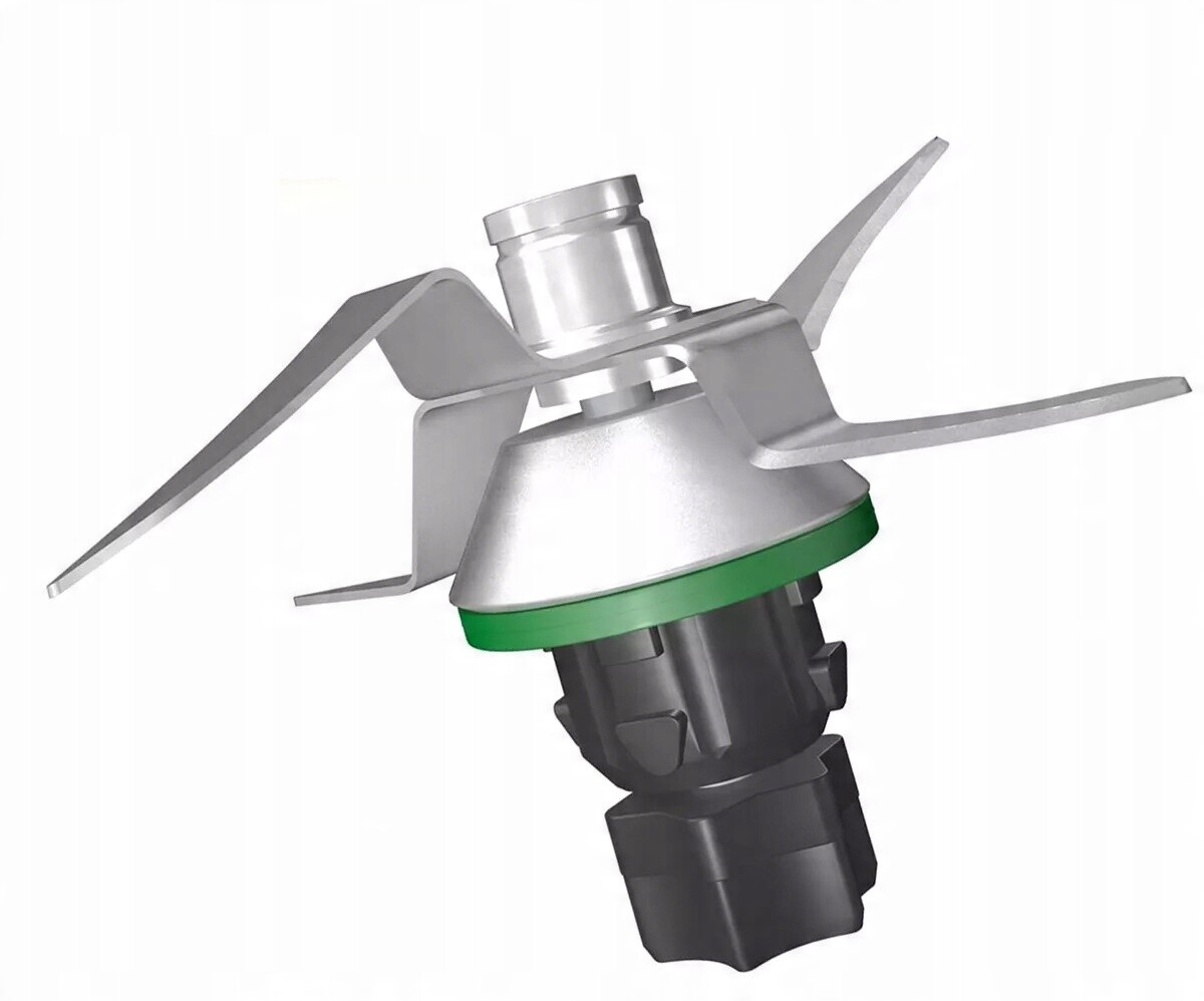 Nůž s těsněním pro Thermomix TM7 Nový