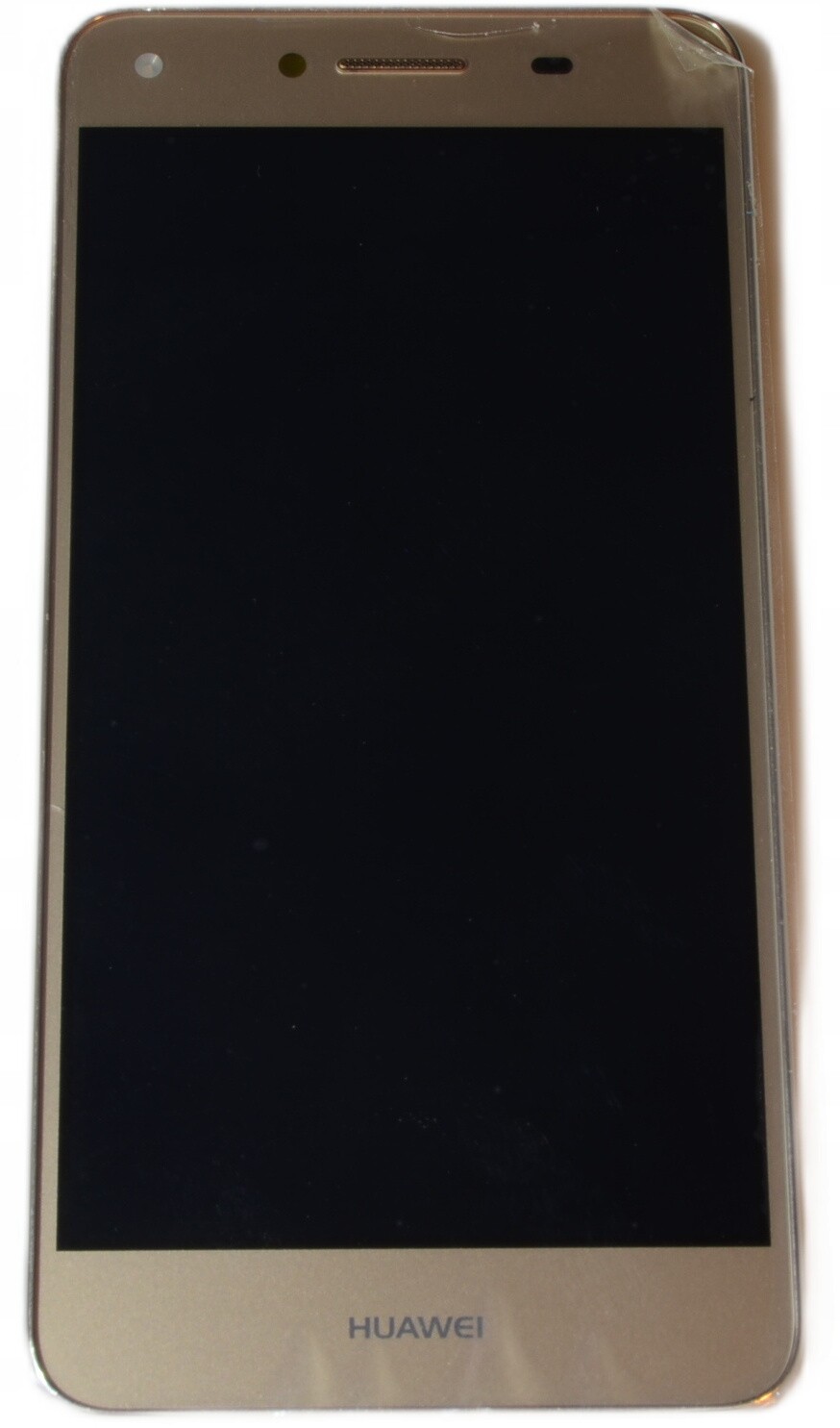 LCD displej Huawei Y5 II CUN-L21 zlatý