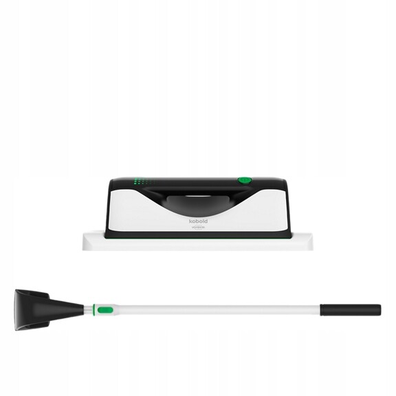 Čistič oken Vorwerk Kobold VG100 teleskop pro myčku VG100