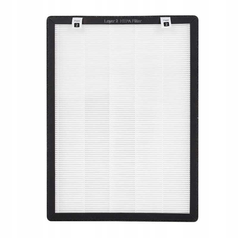 Filtr Hepa AP350W pro čističku AP350W Warmtec