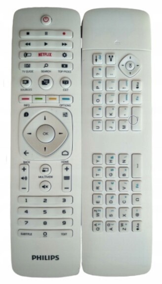 Originální dálkový ovladač Philips YKF356-B03 rádiový