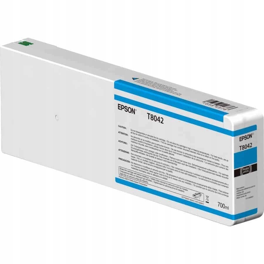 Epson T55KD00 náplň s inkoustem 1 ks