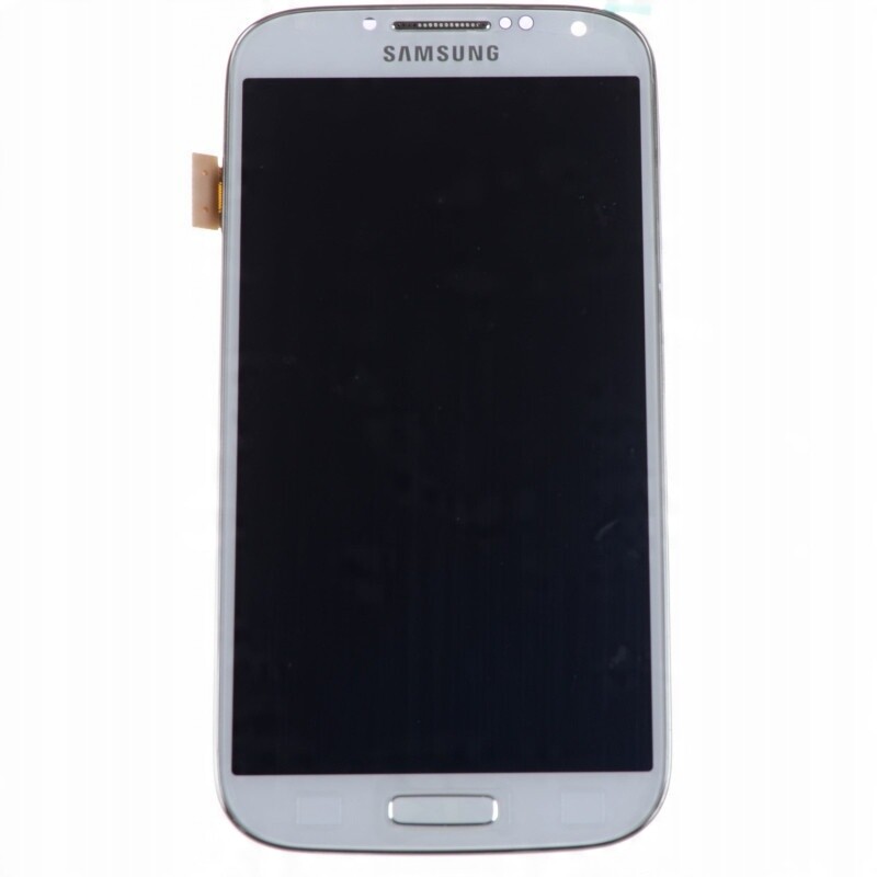 Displej Samsung Galaxy S4 bílý GT-I9505