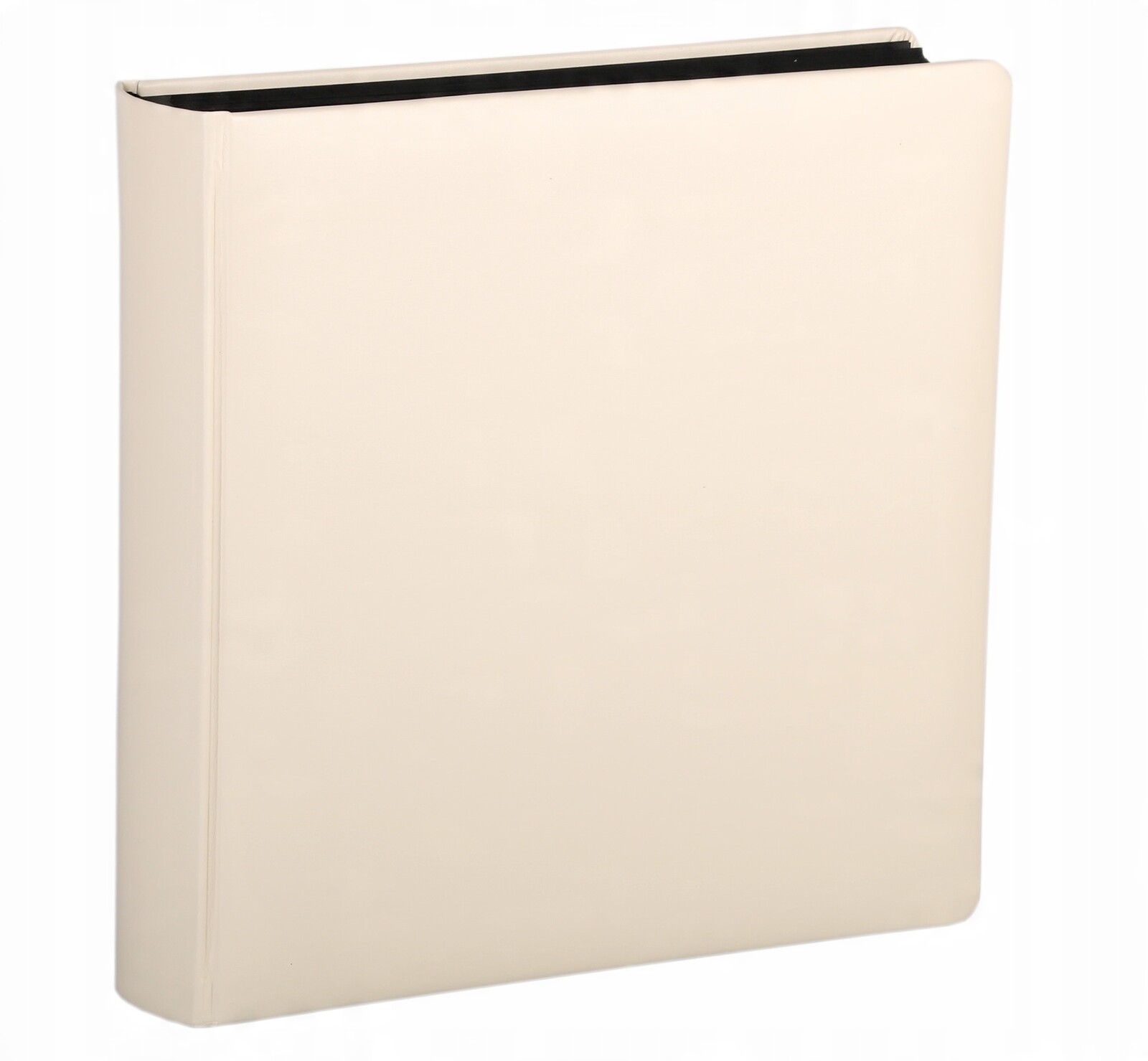 Velké album na fotografie 50 karet Černé karty Pamětní předmět na roky pouzdro Kvalita