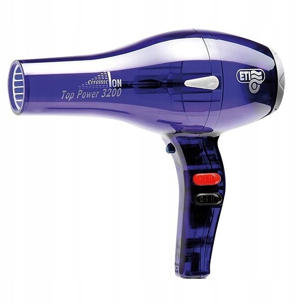 Vysoušeč vlasů Valera Swiss Light 3200 1600 W Silný