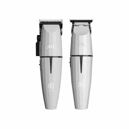 Jrl Ghost 1 Sada Strojek Zastřihovač 2 Nabíjecí stanice