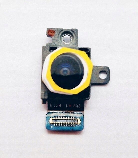 Samsung G988F Galaxy S20 Ultra 5G modul zadní kamery Tof 12MP GH96-13096A