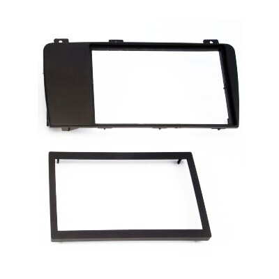 Rámeček pro montáž 2DIN autorádia Volvo S70 V70 S60 XC70 2004-2009