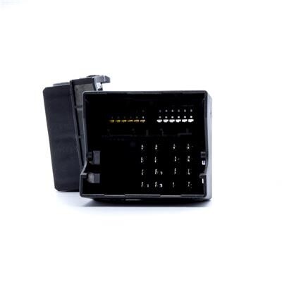 Adaptér pro radiopřijímače Peugeot Citroen C2 C3 C4