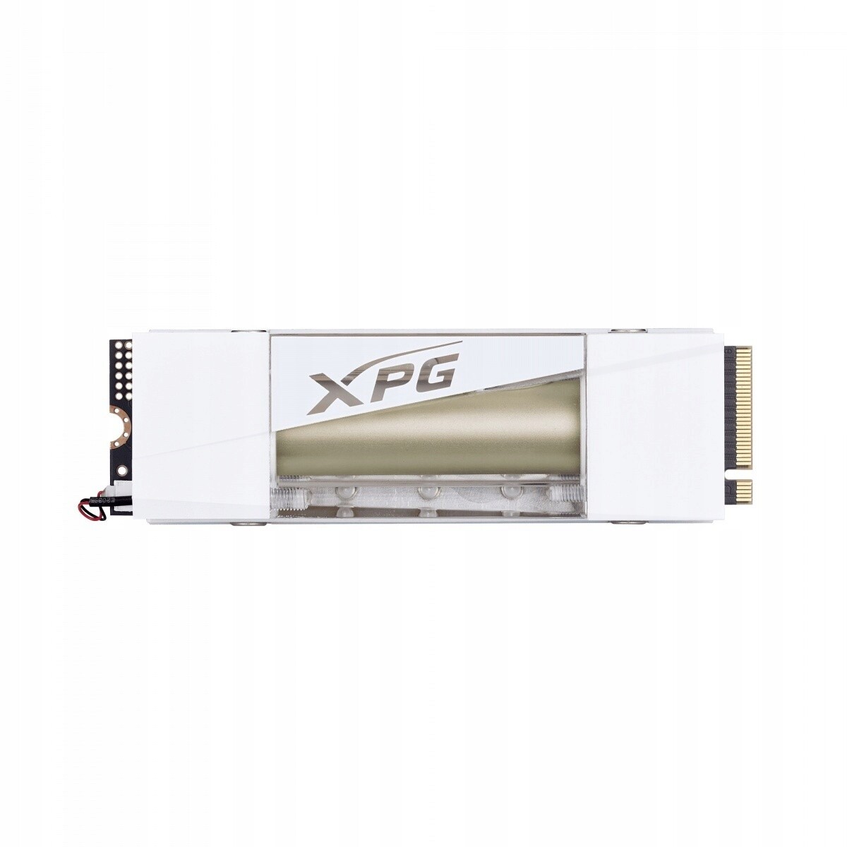 Adata Ssd disk Xpg Mars 980 Storm 2TB PCIe 5x4 14/13 GB/s