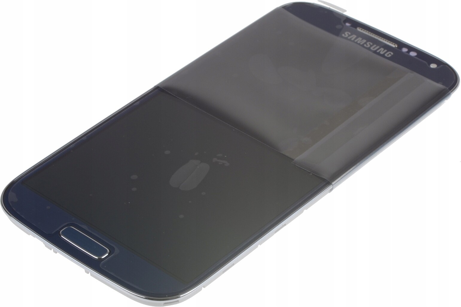 Displej Samsung Galaxy S4 Lte modrý GT-I9505