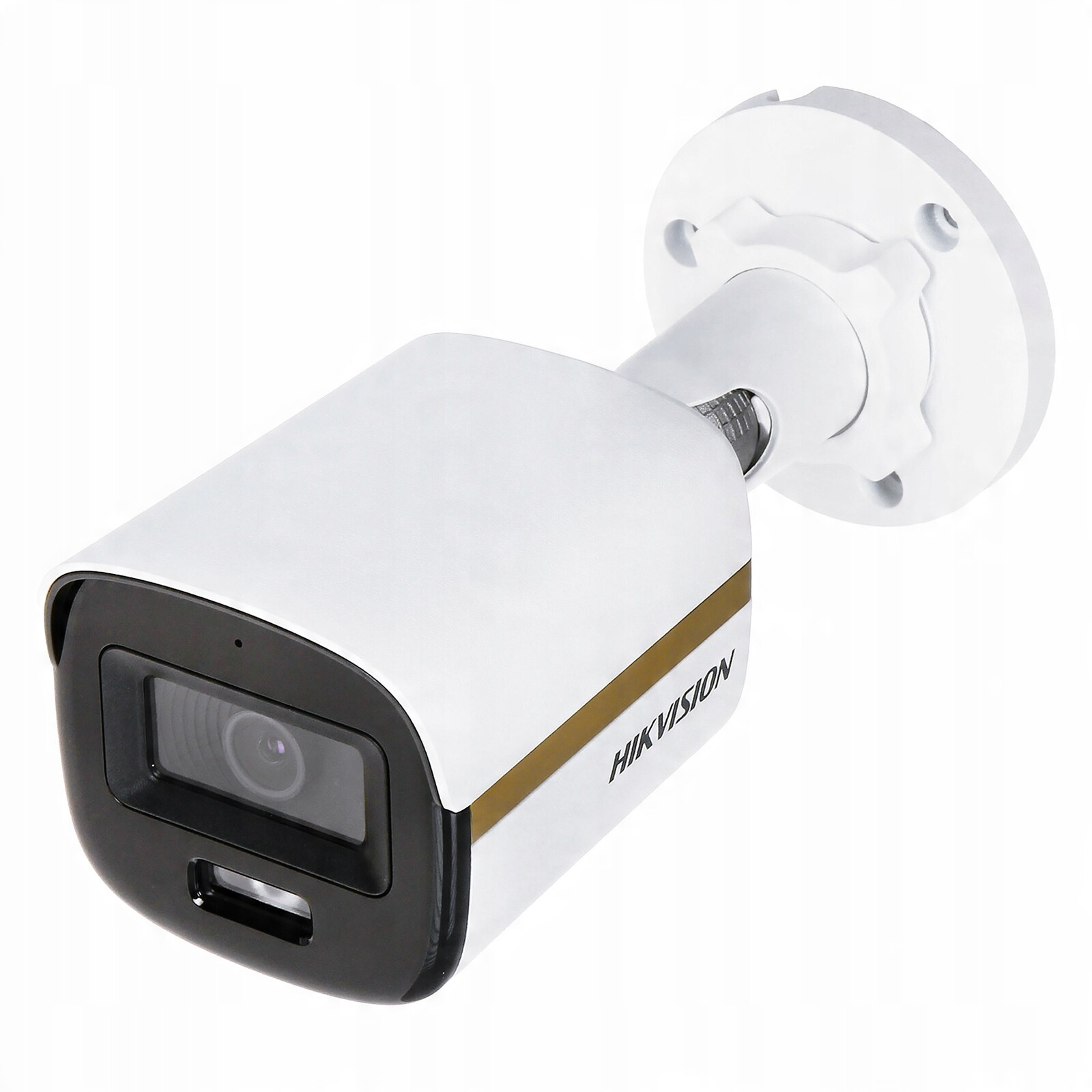 Kamera DS-2CE10DF3T-LFS(2,8MM) Chytré hybridní světlo 1080p Hikvision