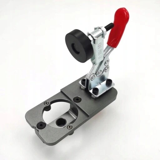 Přístroj pro vrtání otvorů pro závěsy 35 mm