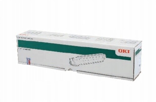 Toner Oki pro Oki 9005660 černý (černý)