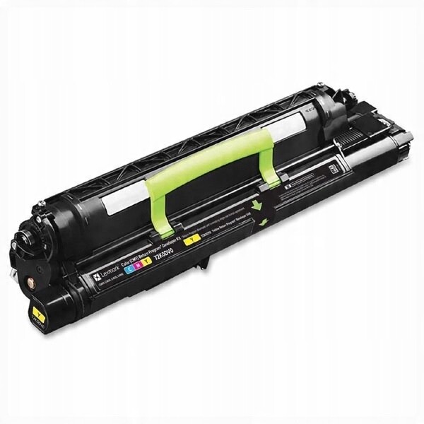 Toner Lexmark CS820, CX8xx 72K0DY0 žlutý (žlutý)