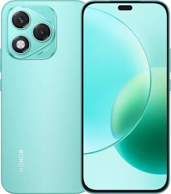 Smartphone Honor 400 Lite 5G 8/256GB Ds Marrs Green