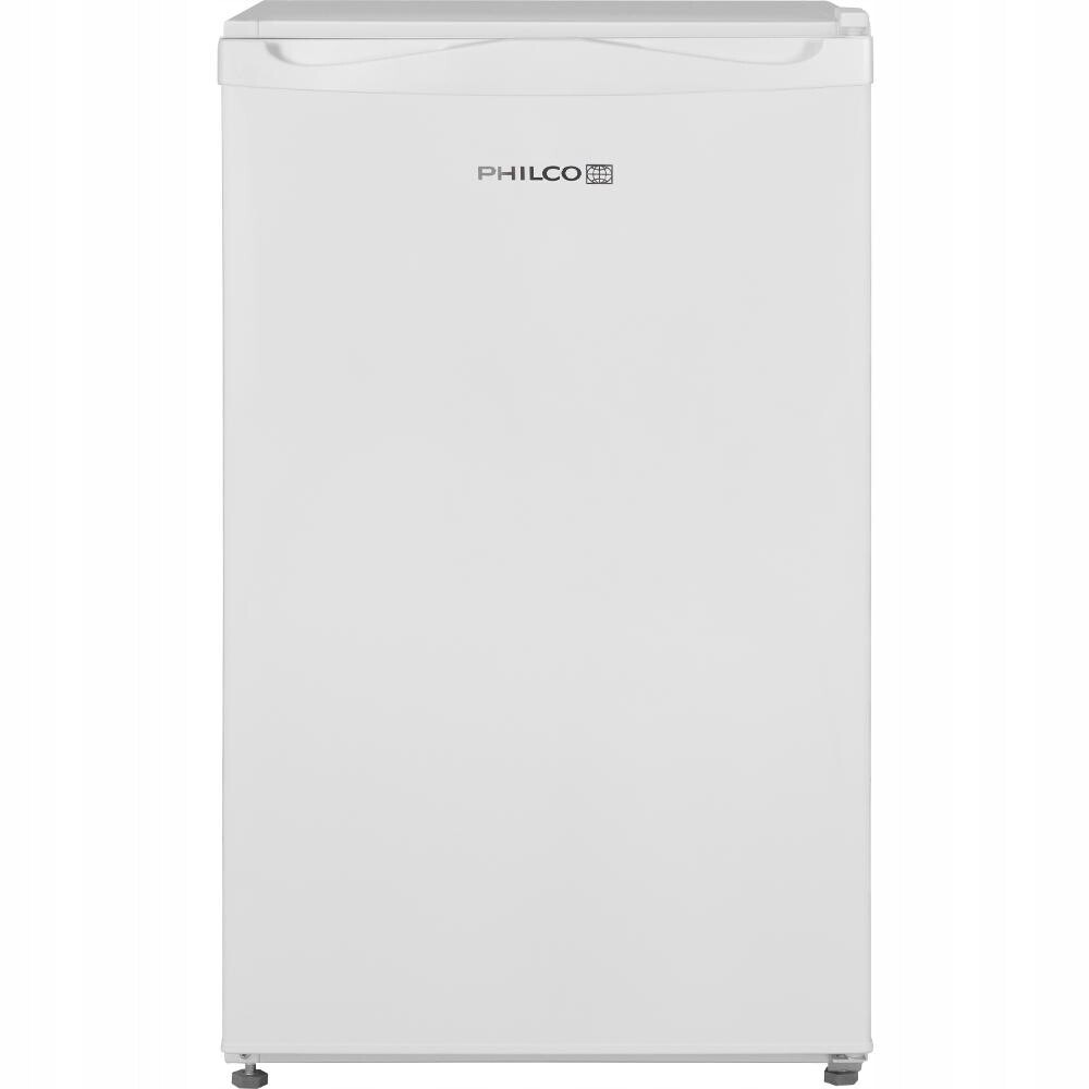 Jednodvéřová chladnička Philco Ptb 89 Emw