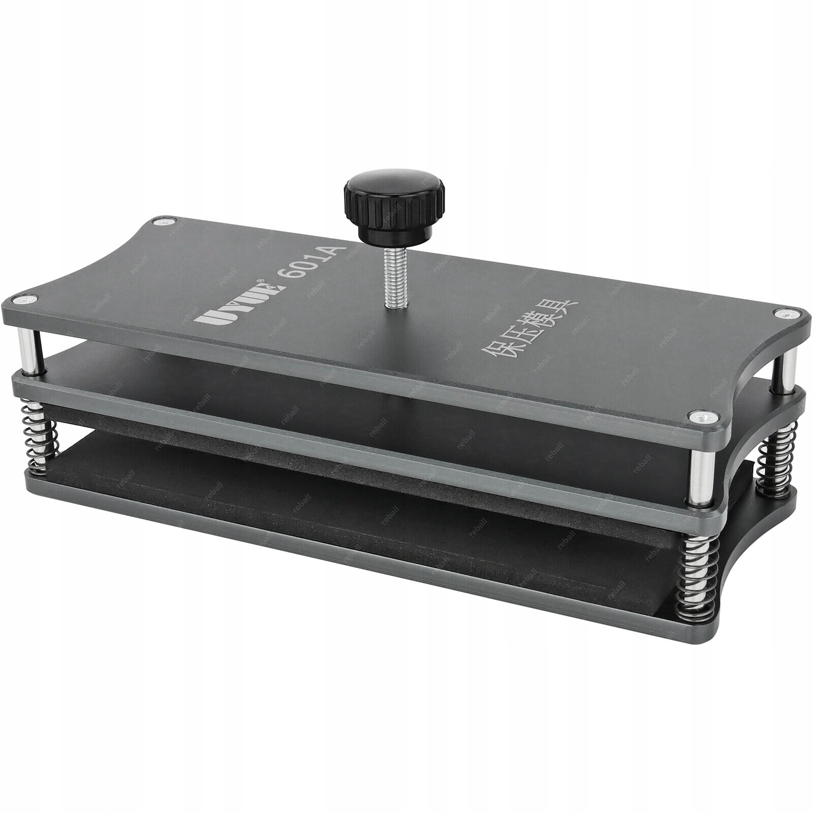 Lisovací Svěrák Stiskací Pro Opravu Telefonu Tabletu LCD Displej RT0096