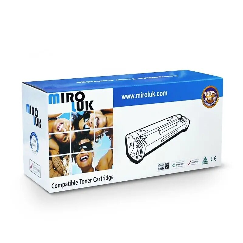 Toner Lexmark W850H21G černý (black)