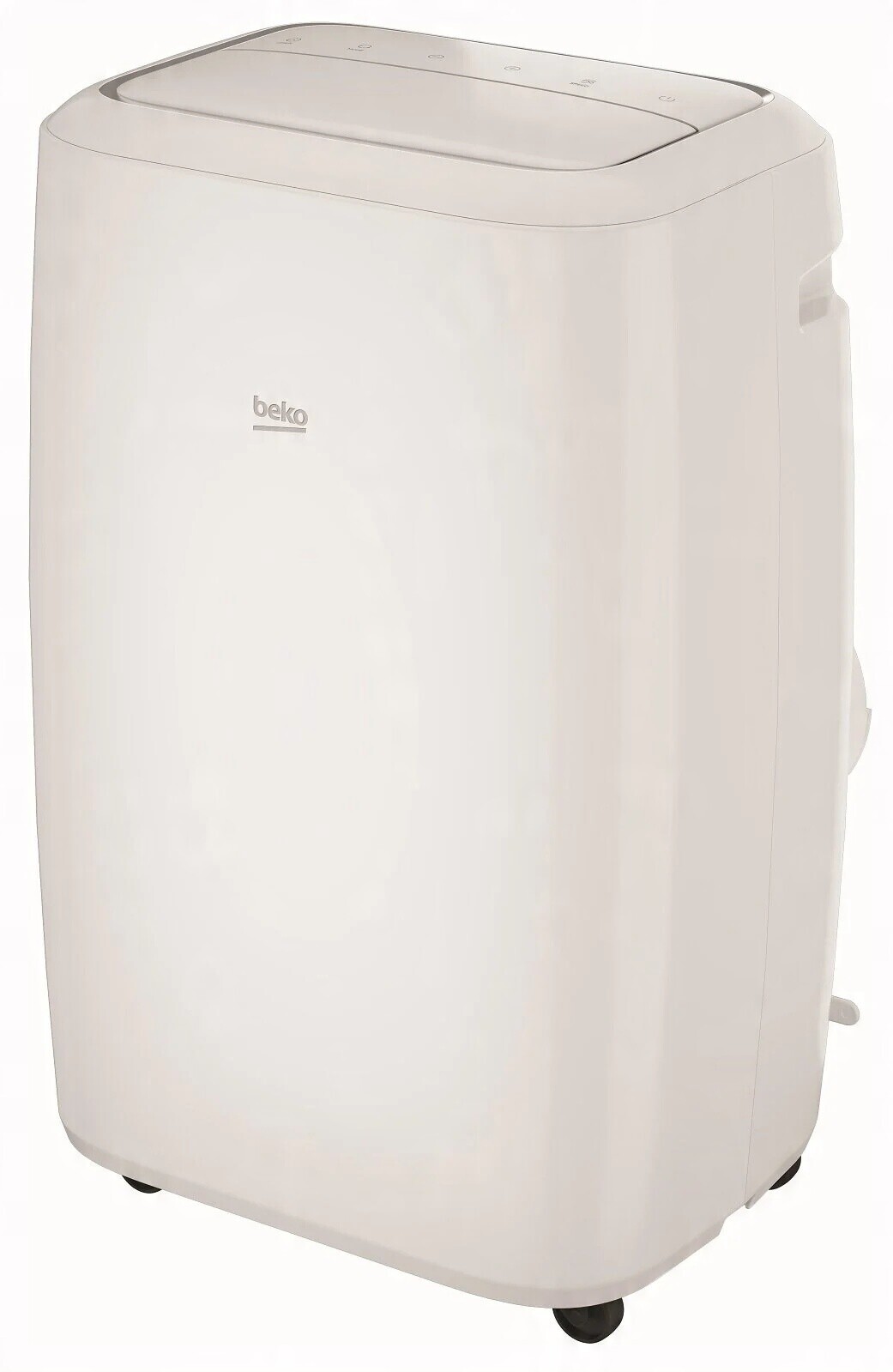Přenosný klimatizátor Beko BP1125C Bílý
