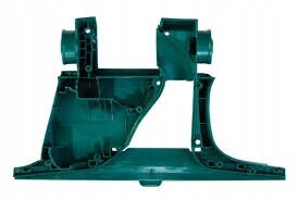 Tunel elektrokartáče Kobold EB360