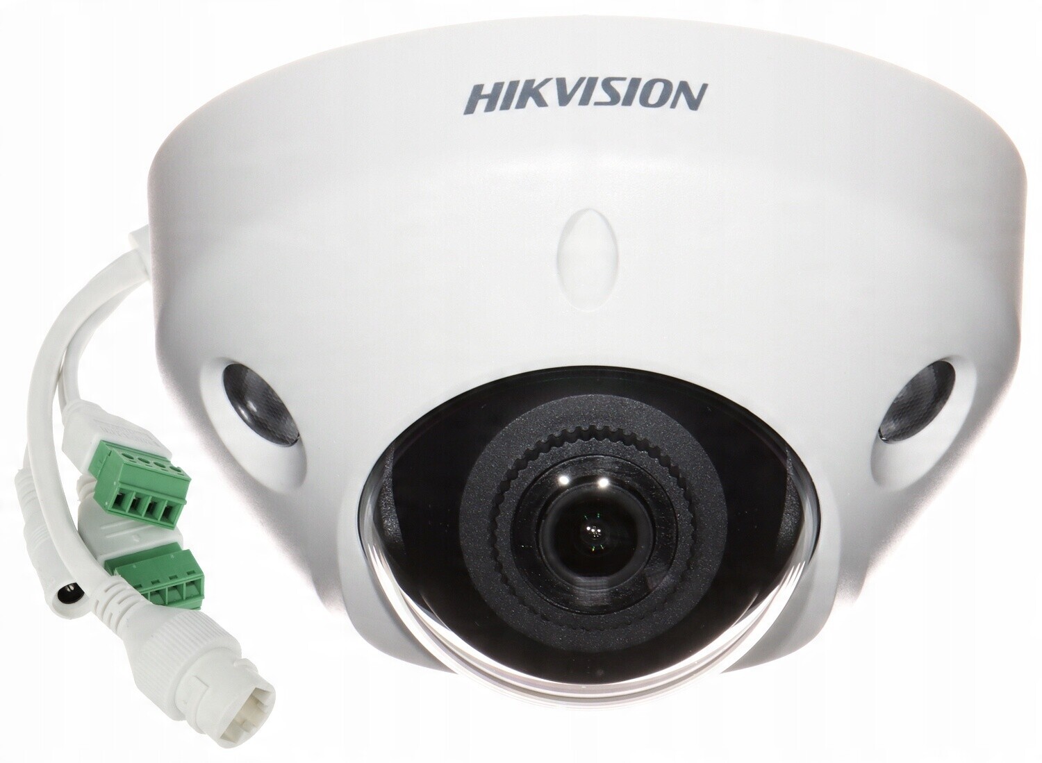 Ip Kamera DS-2CD2586G2-IS(2,8MM) C Pl AcuSense 8 Mpx Hikvision