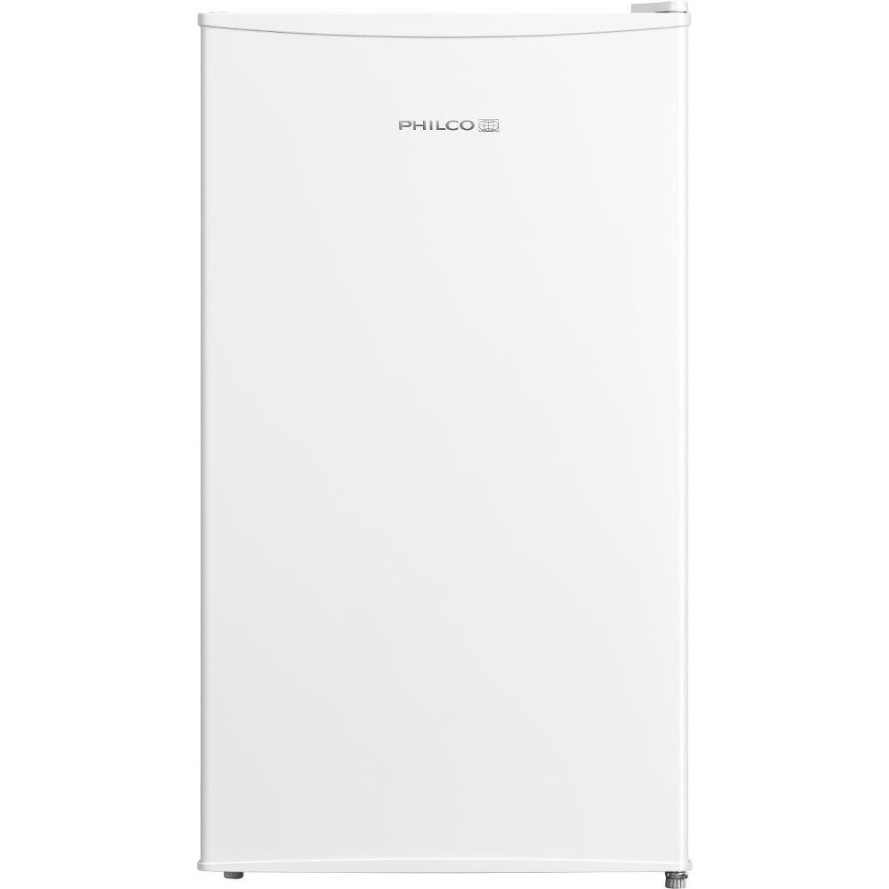 Jednodvéřová chladnička s mrazákem Philco Ptb 80 Ew