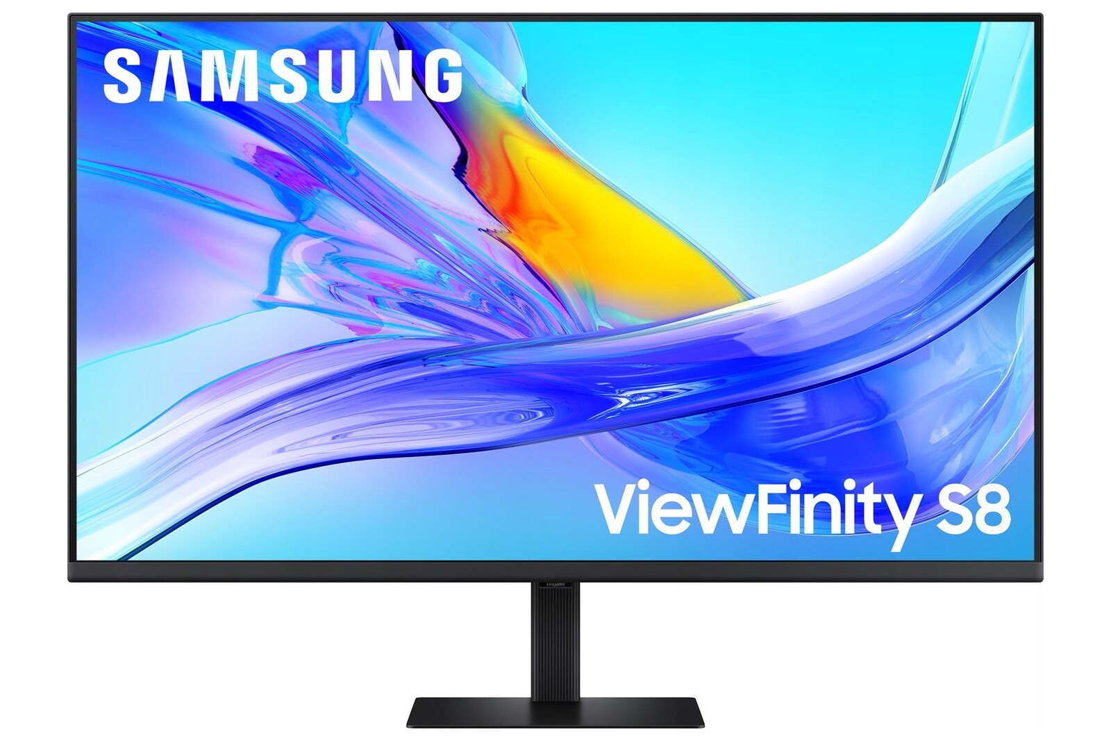 Monitor Samsung Led S80UD 37 LS37D800UAUXEN
