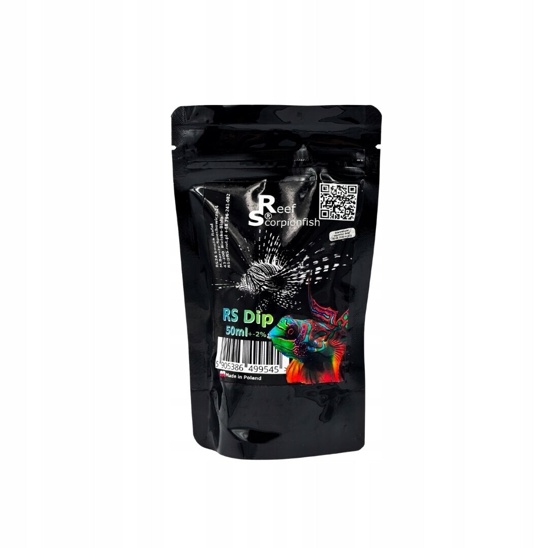 Reef Scorpionfish 50ml