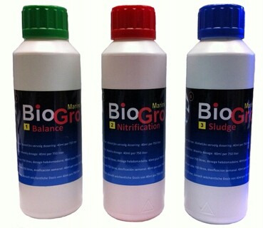 Biogro 123 500 ML