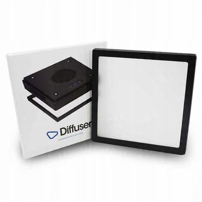 Ecotech Marine difuzér pro Radion G5 XR15