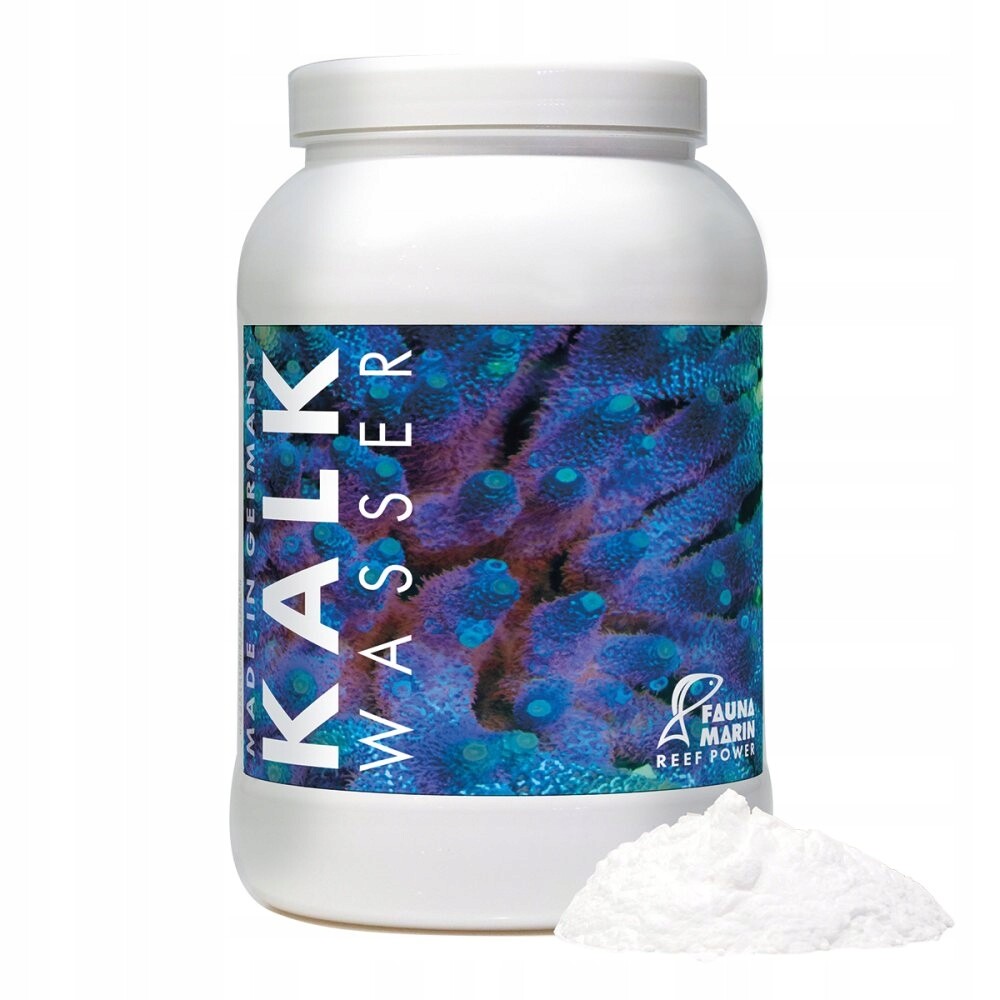 Fauna Marin Kalkwasser 2,75 kg