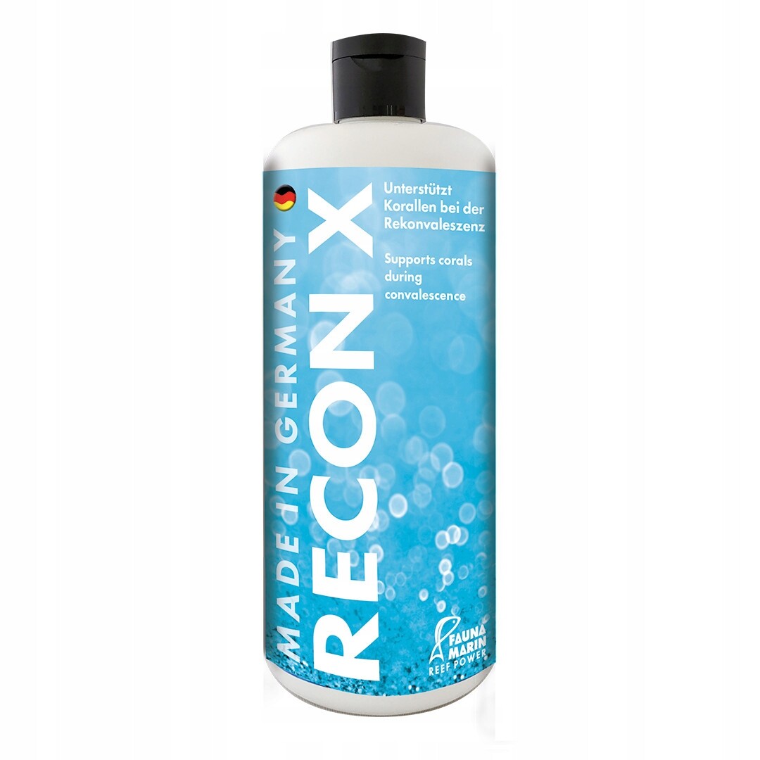 Fauna Marin Recon X 1000 ml – aminokyseliny pro korály