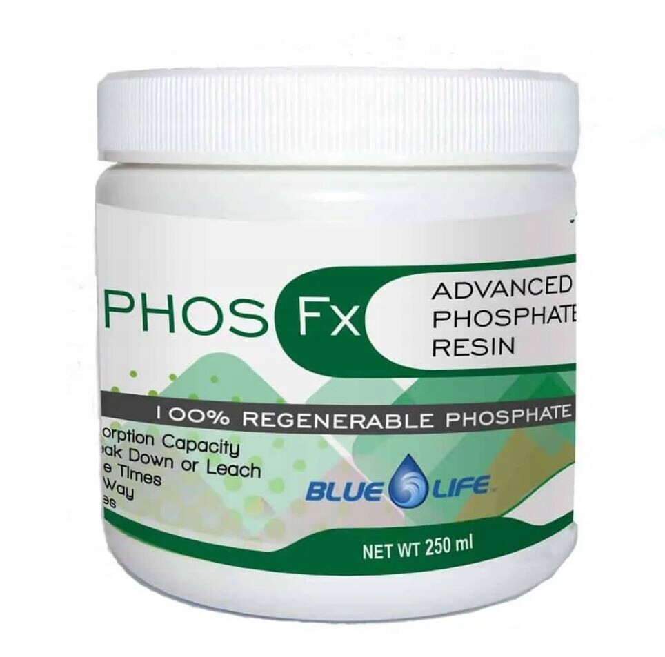 Blue Life Phos Fx 250ml