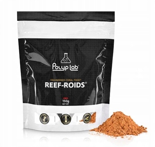 Polyp Lab Reef Roids 150 g