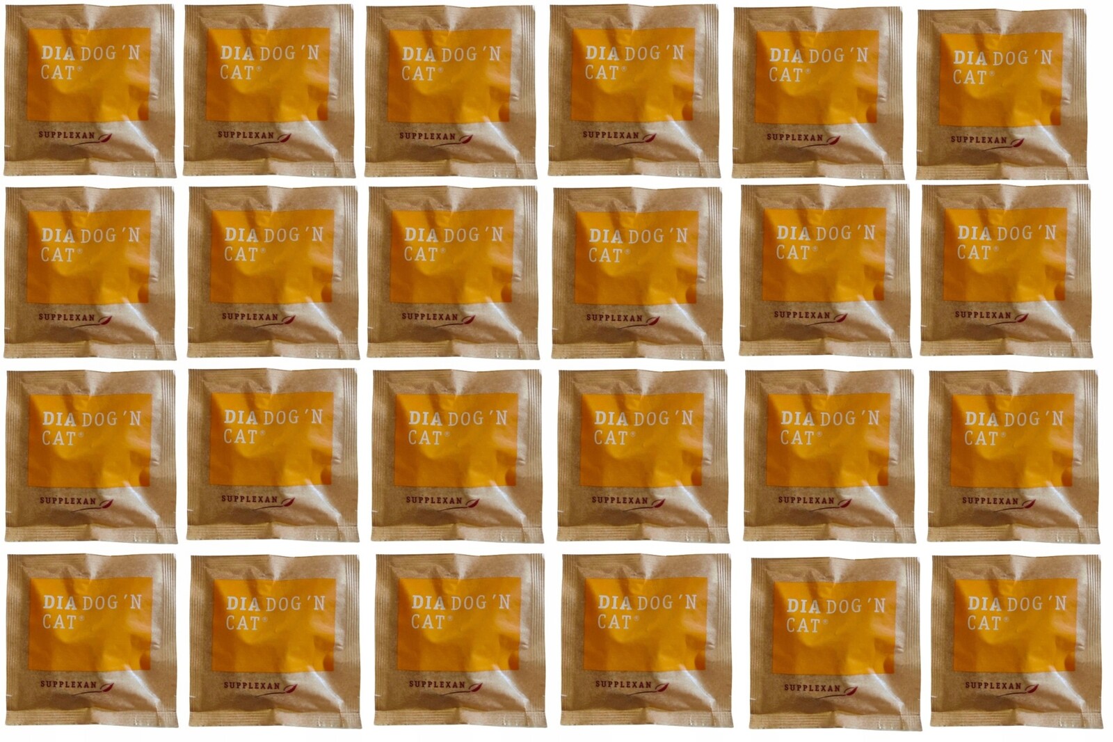 DiaDog 'n Cat Dia Dog na Běh Pes a Kočka 24tab