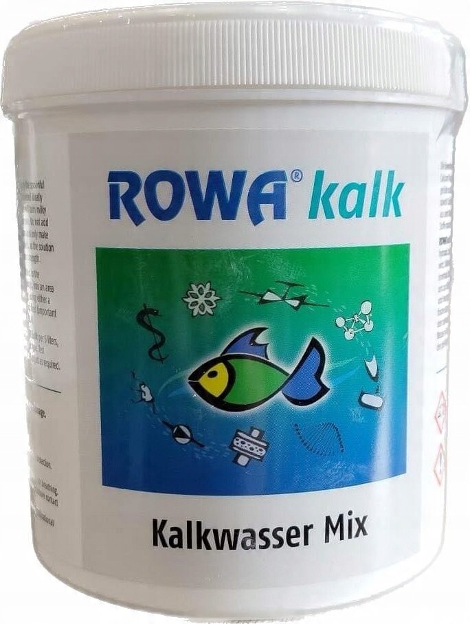 ROWAkalk 300 g