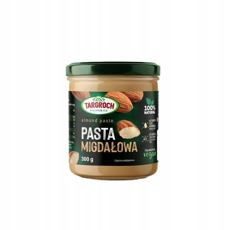 Mandlová pasta 300 g Targroch
