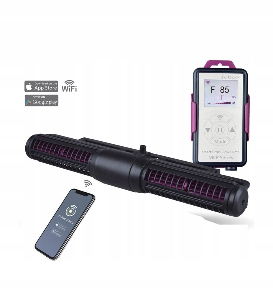 Měnič Jebao MCP-70