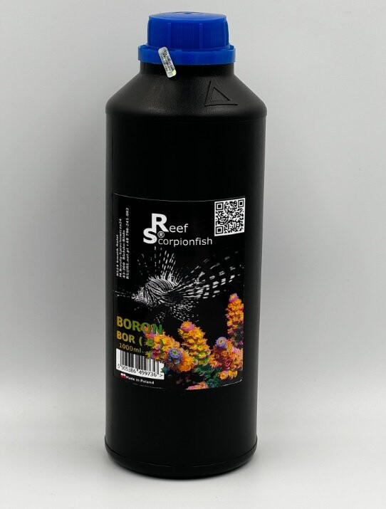 Reef Scorpionfish Bor 1000 ml