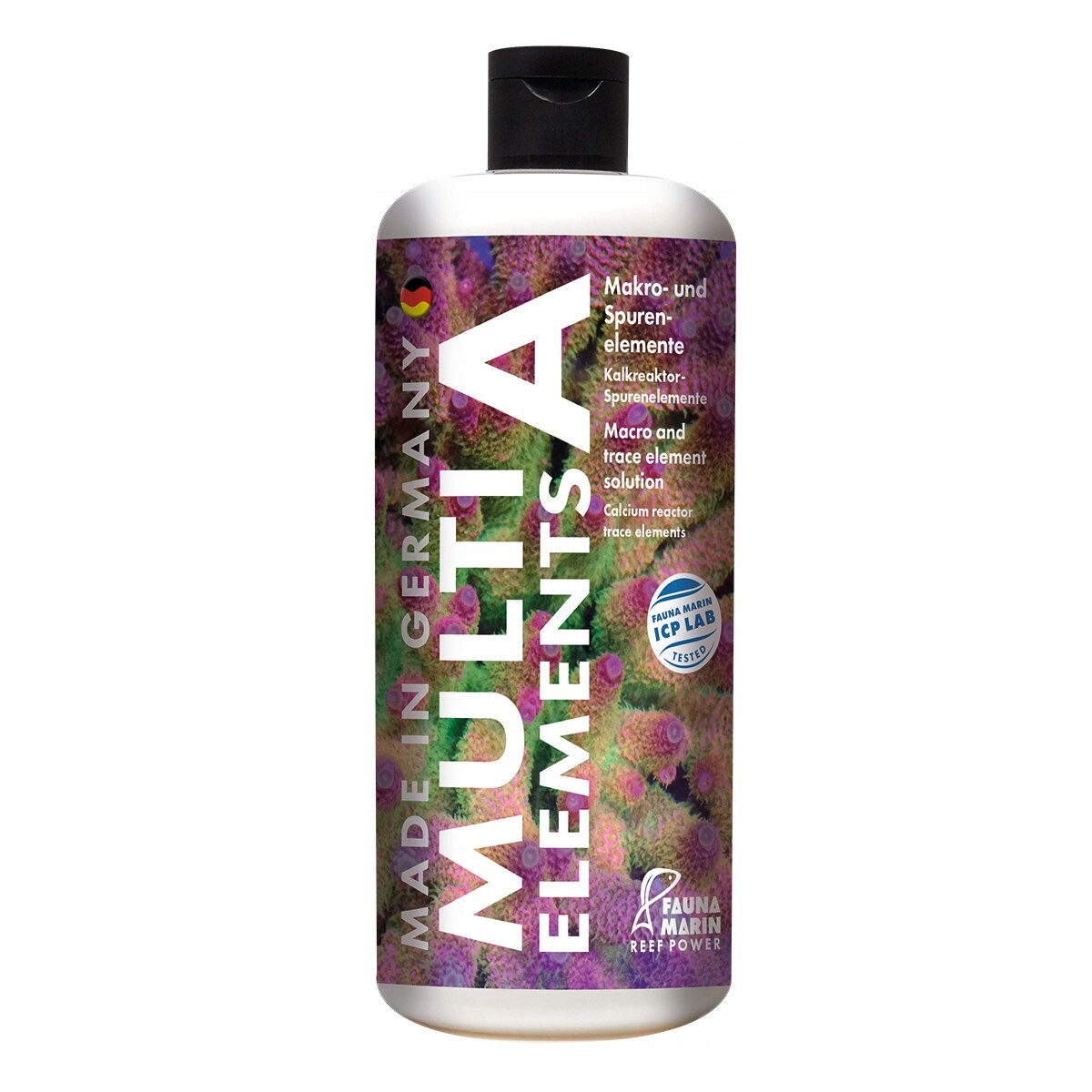Fauna Marin Multi Elements A 1000 ml