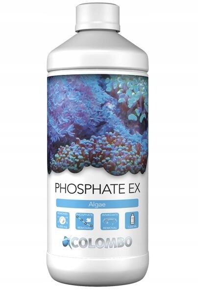 Colombo Colombo Phosphate ex 500ml