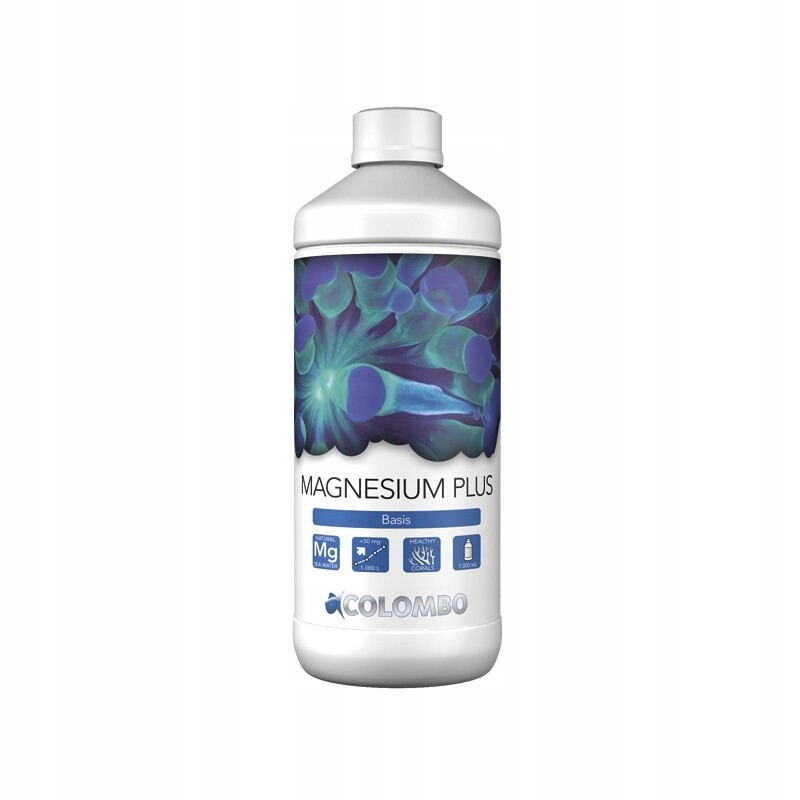 Colombo Magnesium plus 500 ml