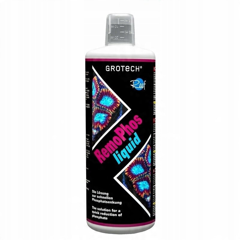 Grotech RemoPhos liquid 500 ml