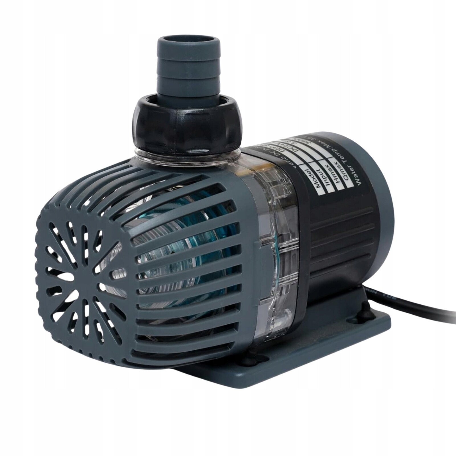 Čerpadlo Jecod DEP-6500M Oběhové čerpadlo s WiFi ovladačem