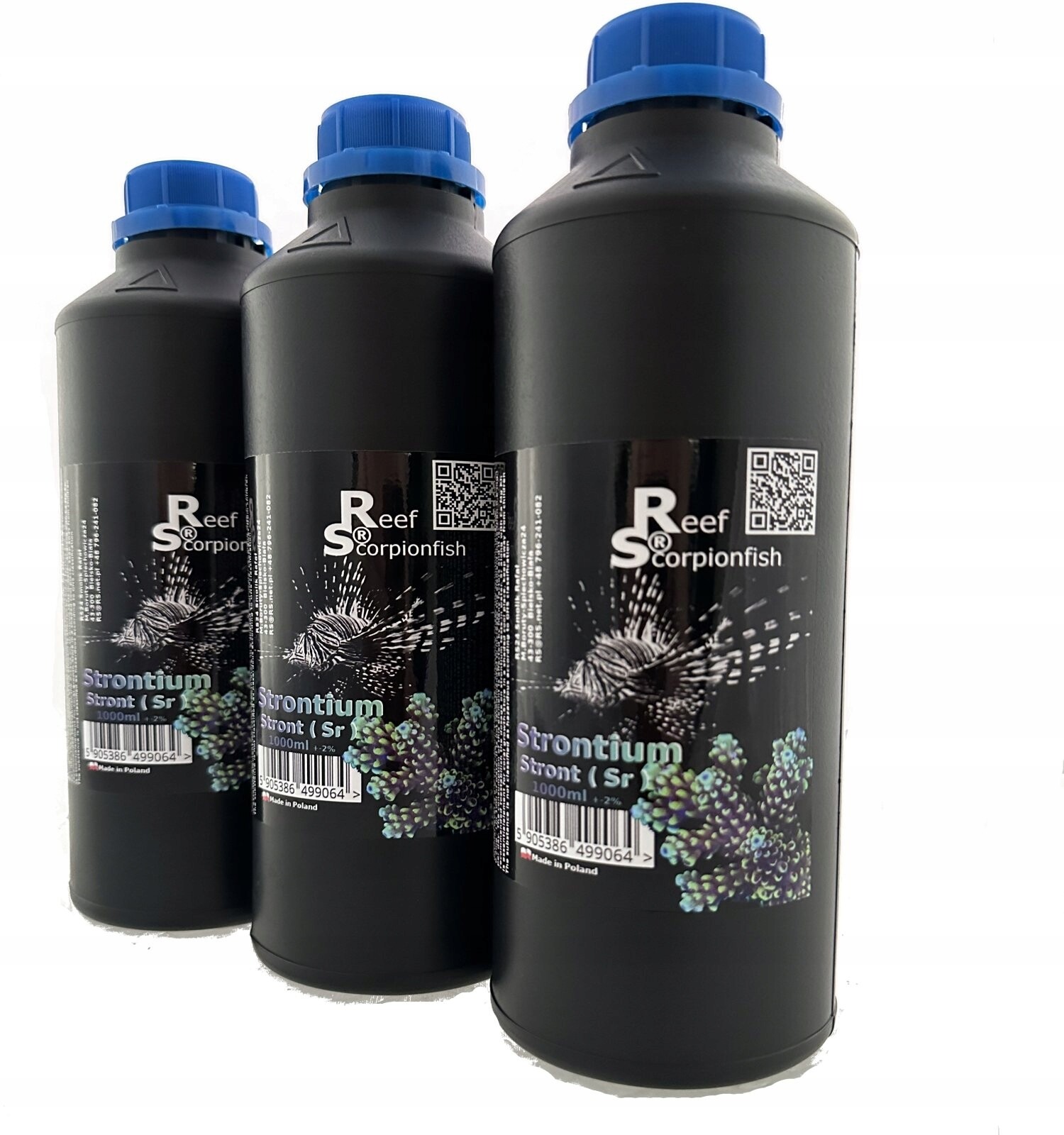 Reef Scorpionfish Stront 1000 ml