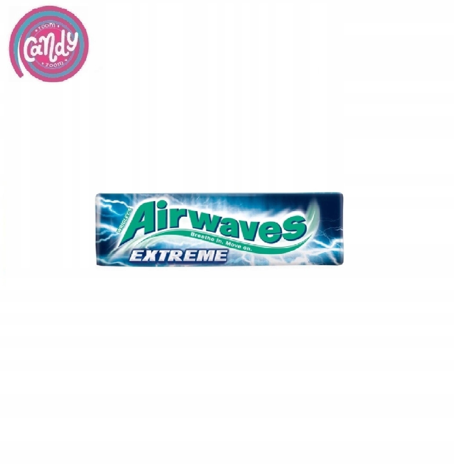 Žvýkačka Airwaves Extreme 30KS