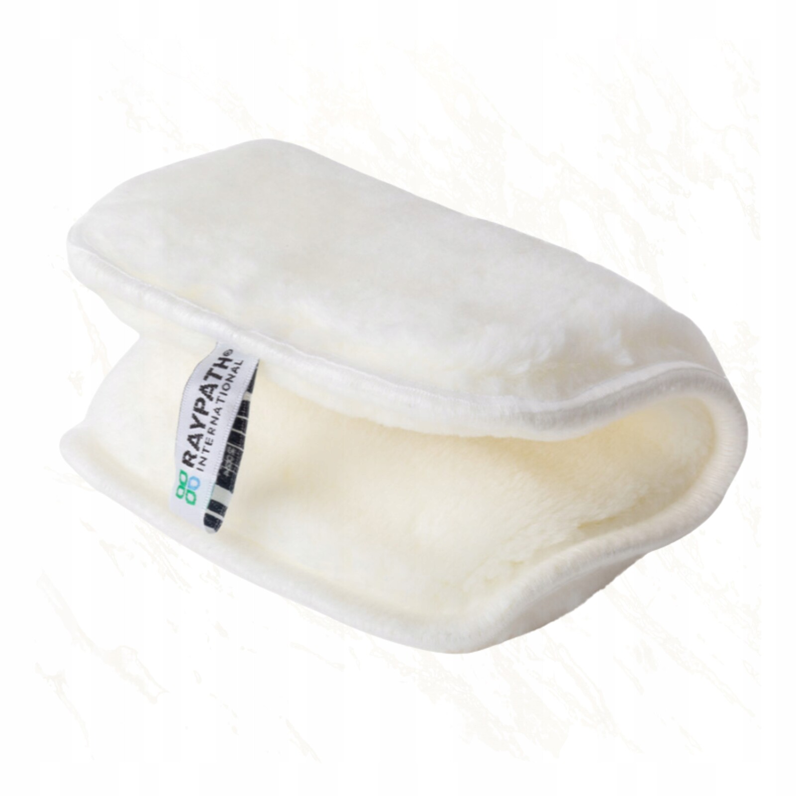 Raypath Čistič Mini Bílý Duo Antibakteriální S Nanostříbrem 1 Ks. č. 121