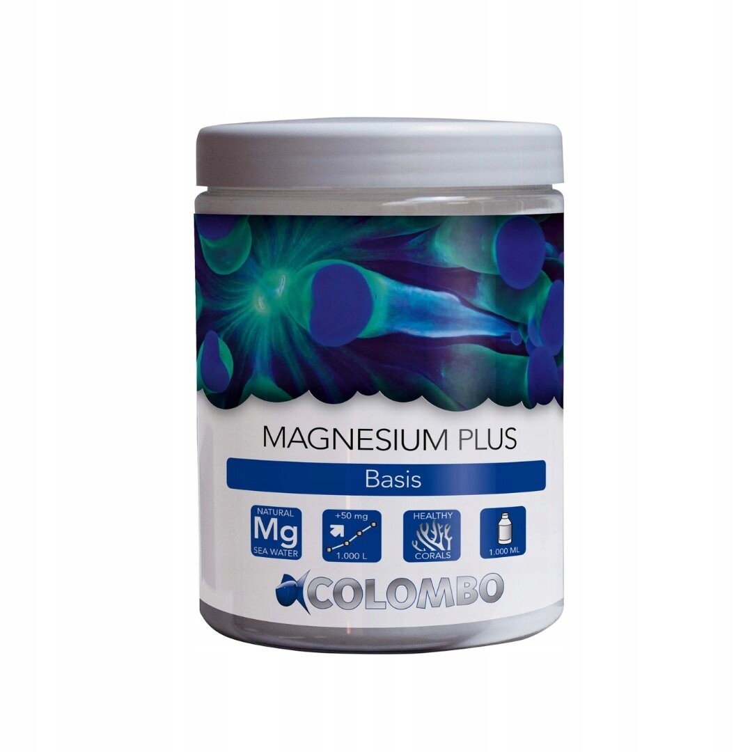 Colombo Magnesium Plus 1000 ml