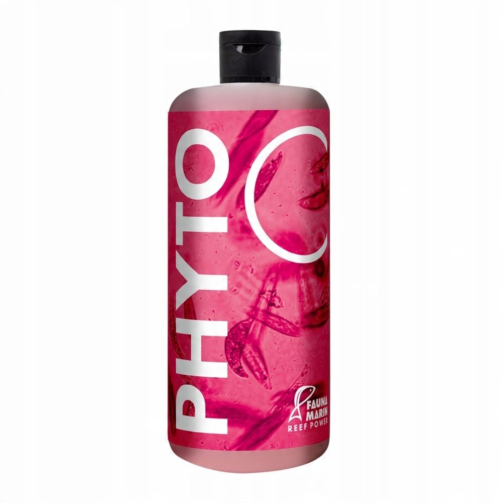 Fauna Marin Phyto C 500 ml fytoplankton